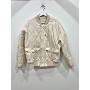 Target Universal Thread Quilted Jacket